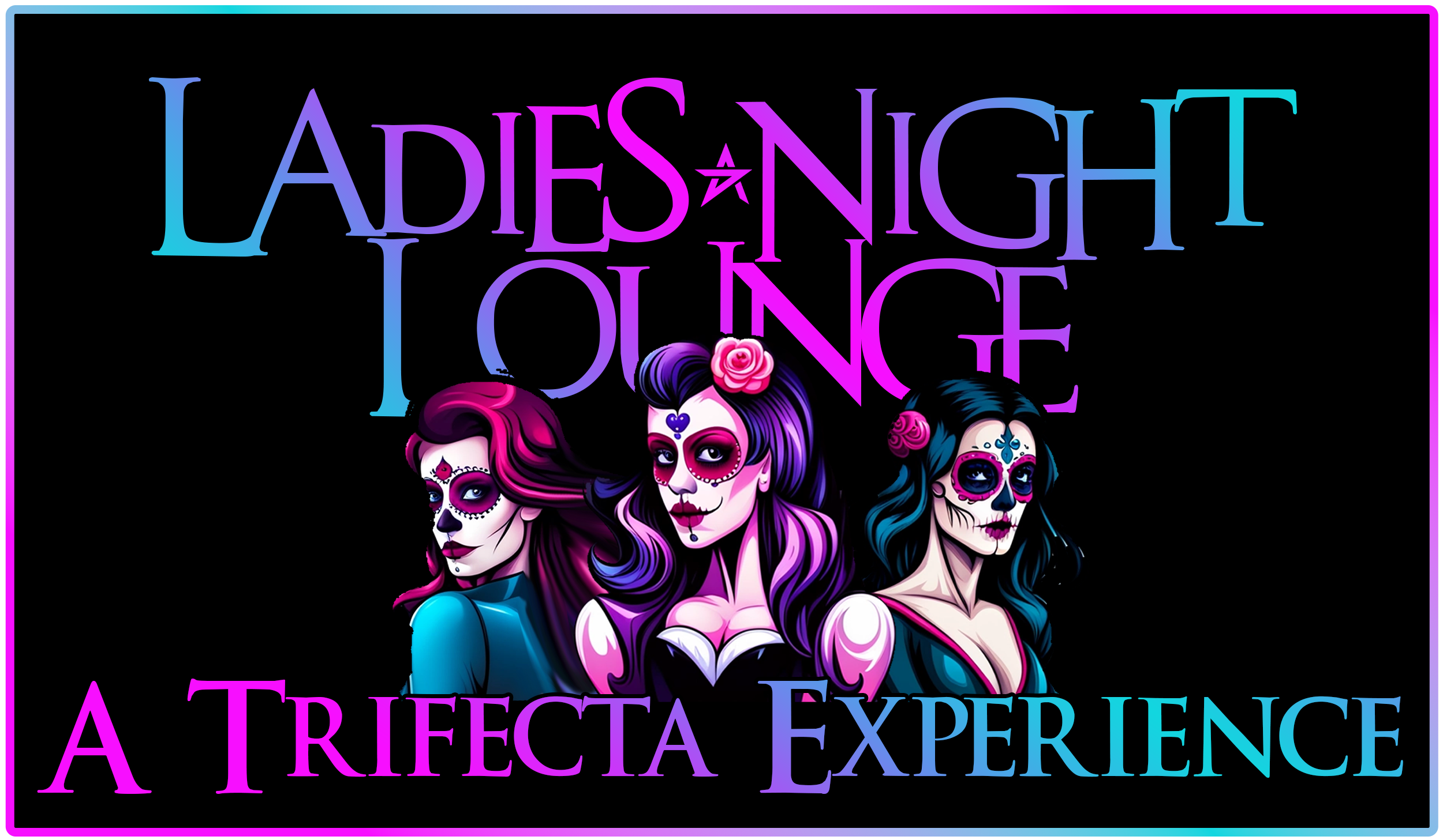 The Ladies Lounge! (Shopping Saturday?) A guide to multi- currency